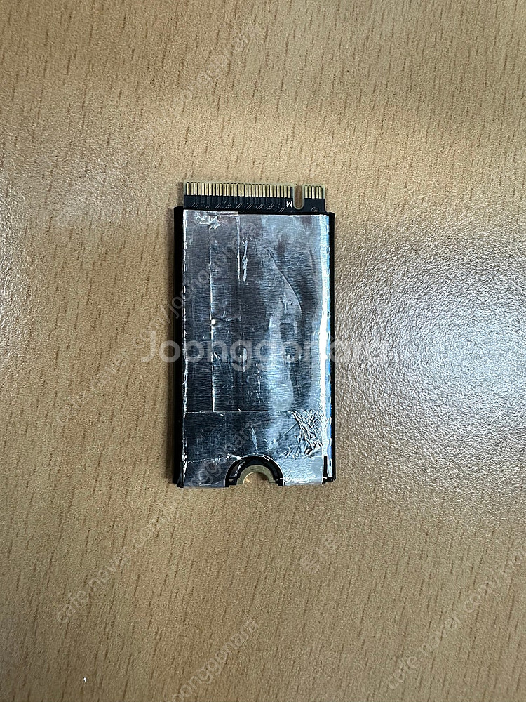 WD SN740 2242 512gb 리전고추출품--0