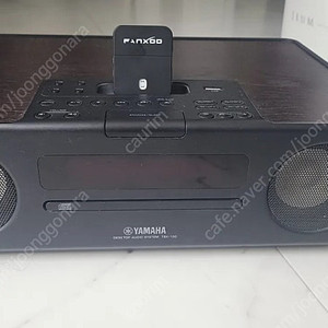 야마하 tsx-130 오디오시스템