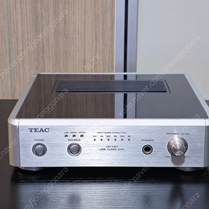 TEAC UD-H01 DAC