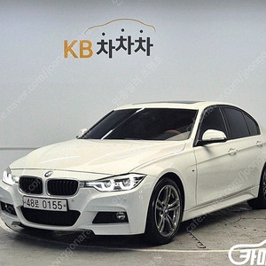 [BMW]3시리즈 (F30) 320d M 스포츠 (5인승) ★중고차★중고차매입★전액할부★저신용자★신불자★소액할부★현금★카드 전부 가능합니다!