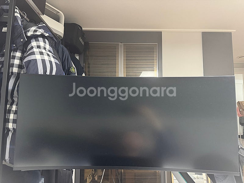 크로스오버 40LGD5KGM 5K 모니터--0