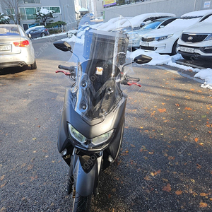 야마하 nmax125