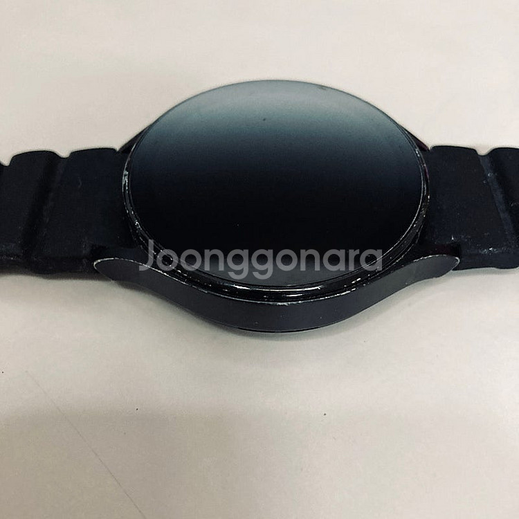 갤럭시 워치5 블랙 44mm 케이블포함 8만원 판매합니...--2