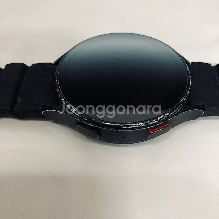 갤럭시 워치5 블랙 44mm 케이블포함 8만원 판매합니...--3