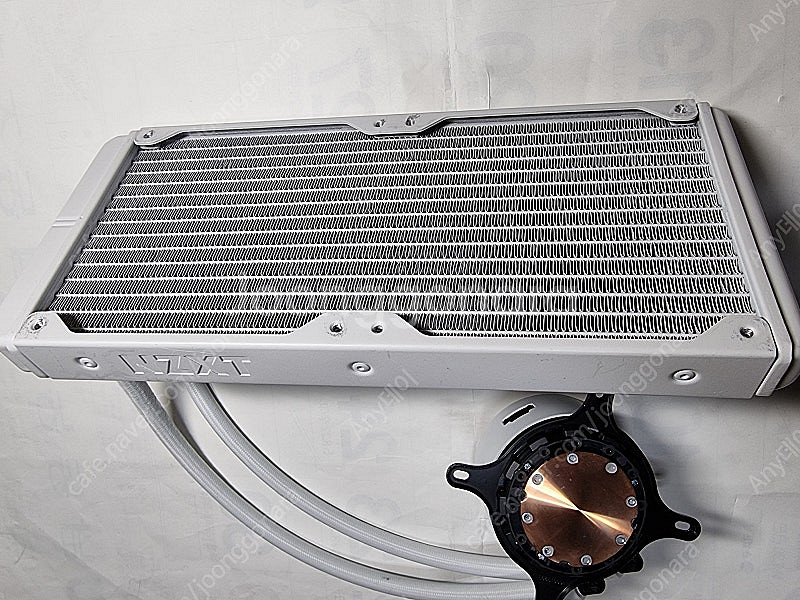 수냉쿨러 NZXT KRAKEN ELITE 280 RGB...--2
