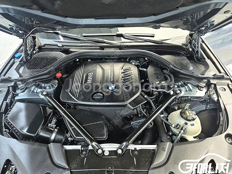 [BMW]5시리즈 (G30) 520d 럭셔리 플러스 (...--5