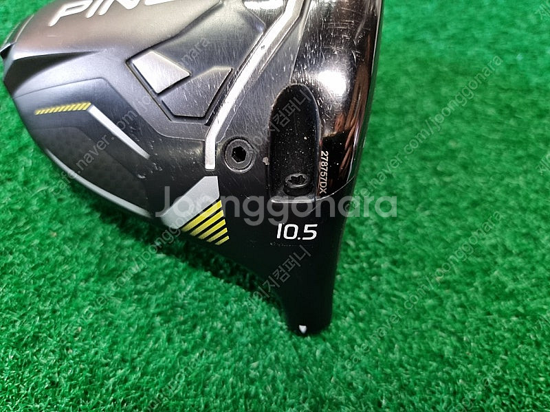 삼양정품 PING 핑 G430 10K MAX 드라이버 ...--7