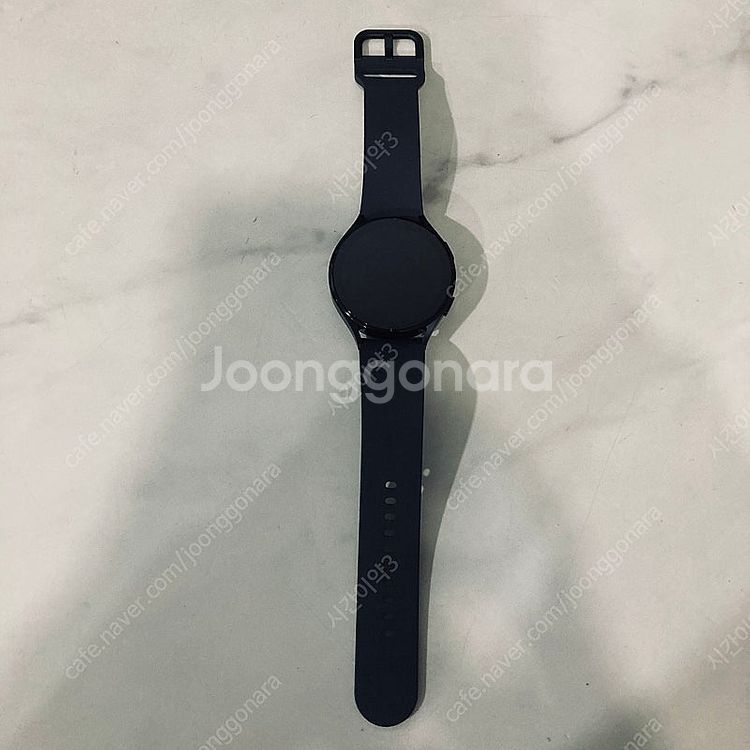 갤럭시 워치5 블랙 44MM S급 케이블포함 8만5천원...--1