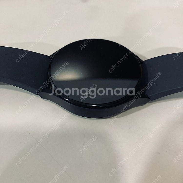 갤럭시 워치5 블랙 44MM S급 케이블포함 8만5천원...--2
