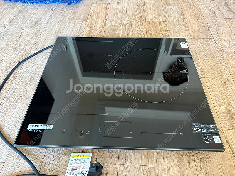 NZ63B5056AK 삼성전자 인덕션 판매합니다--0