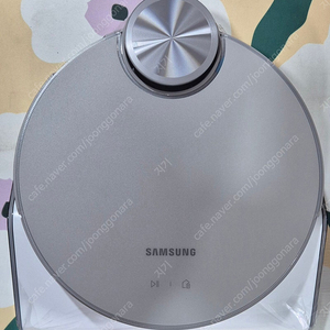 삼성 비스포크 제트봇 청소기 vr50b9563ag