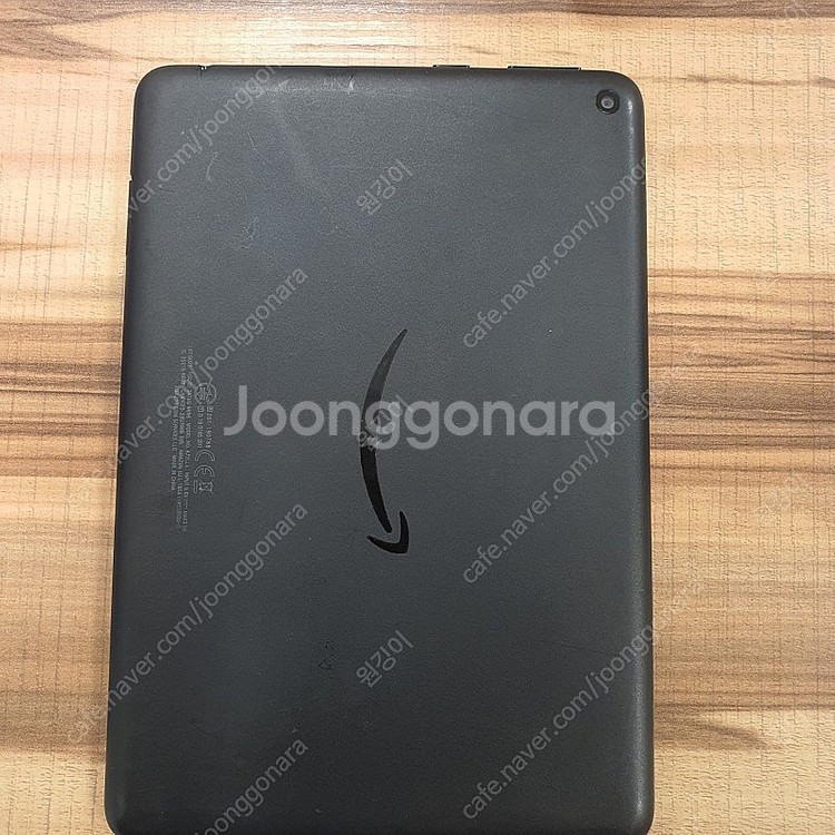 아마존 FIRE HD 8 (파이어 HD 8) 10세대--0