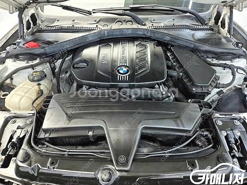 [BMW]3시리즈 (F30) 320d 스포츠 (5인승)...--5