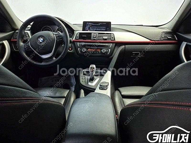 [BMW]3시리즈 (F30) 320d 스포츠 (5인승)...--7