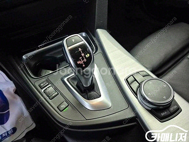 [BMW]3시리즈 (F30) 320d 스포츠 (5인승)...--8