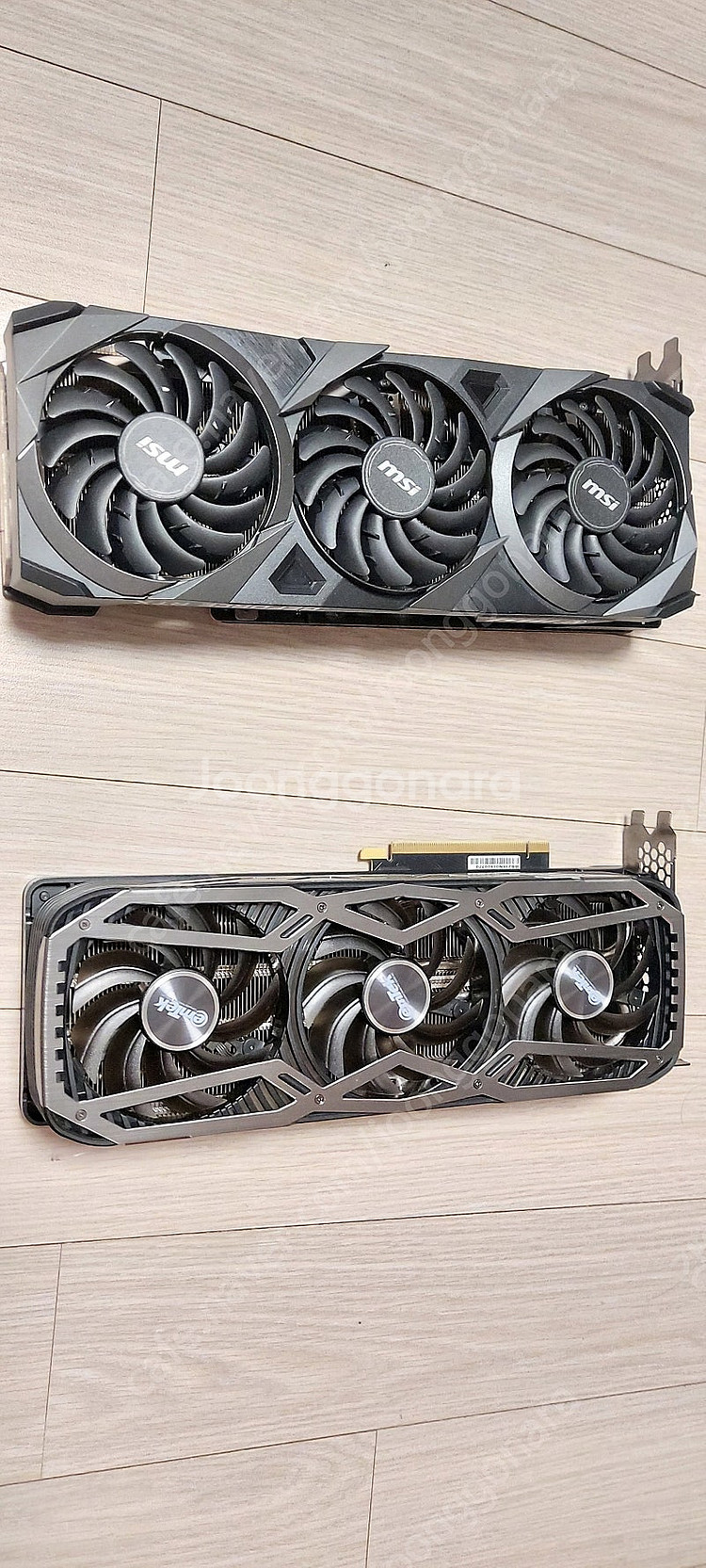 MSI 지포스 RTX 3080 벤투스 3X OC D6X...--0
