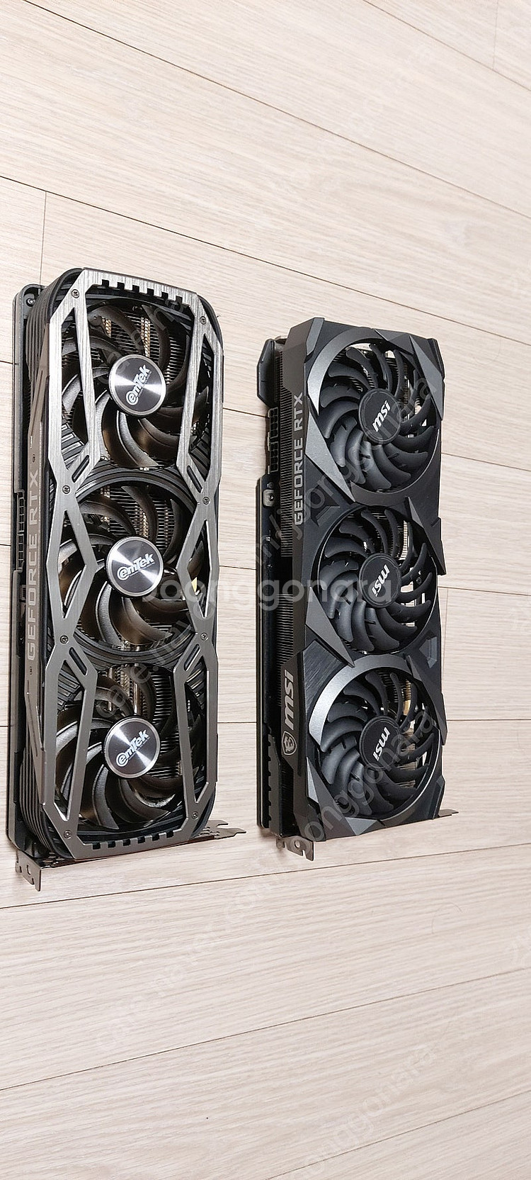 MSI 지포스 RTX 3080 벤투스 3X OC D6X...--1