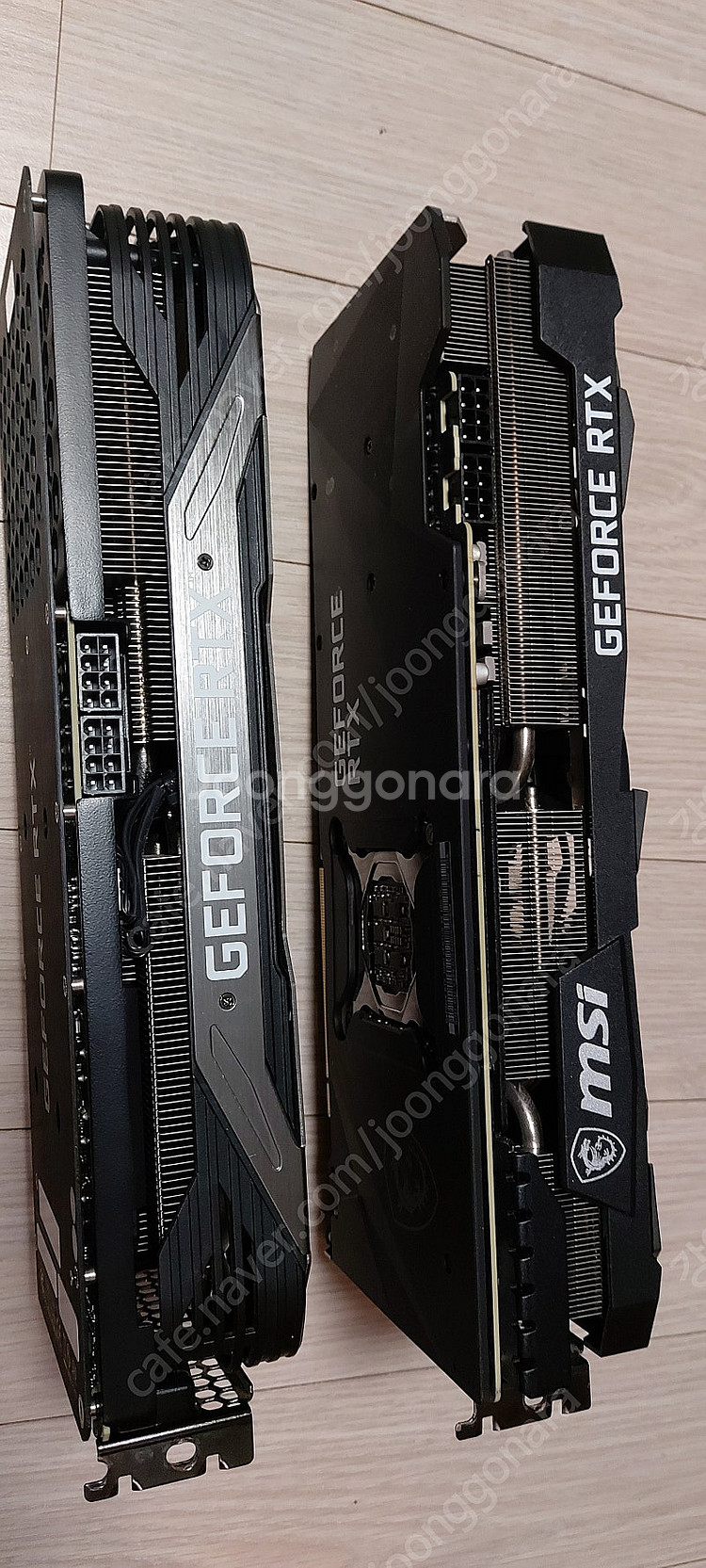MSI 지포스 RTX 3080 벤투스 3X OC D6X...--4