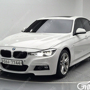 [BMW]3시리즈 (F30) 330i M 스포츠 (5인승) ★중고차★중고차매입★전액할부★저신용자★신불자★소액할부★현금★카드 전부 가능합니다!