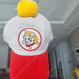 베베드피노 그레이스 폼폼 모자, 베레모