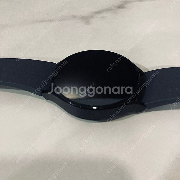 갤럭시 워치5 블랙 44MM S급 케이블포함 8만5천원...--2