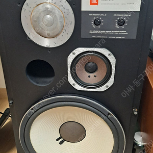 JBL L112 UsA 판매ㆍ교환 하고싶어요