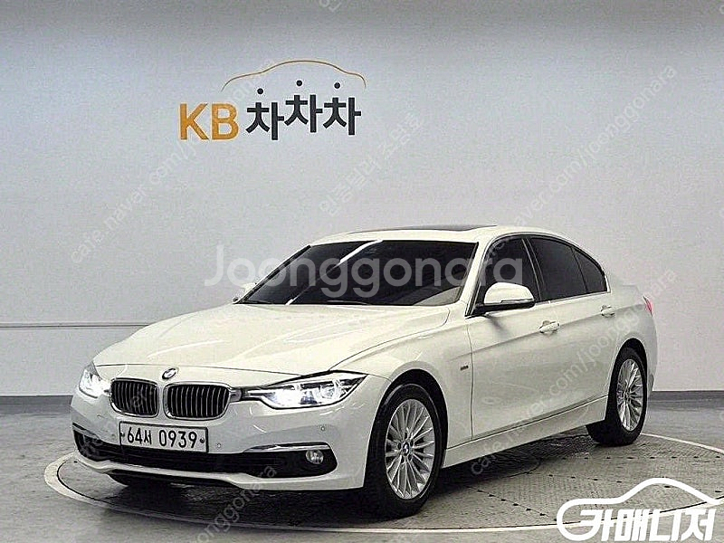 [BMW]3시리즈 (F30) 320i 럭셔리 (5인승)...--0