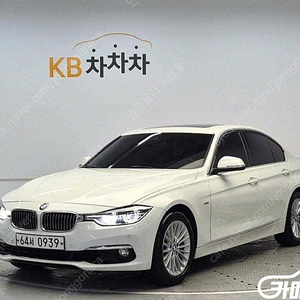 [BMW]3시리즈 (F30) 320i 럭셔리 (5인승) ★중고차★중고차매입★전액할부★저신용자★신불자★소액할부★현금★카드 전부 가능합니다!