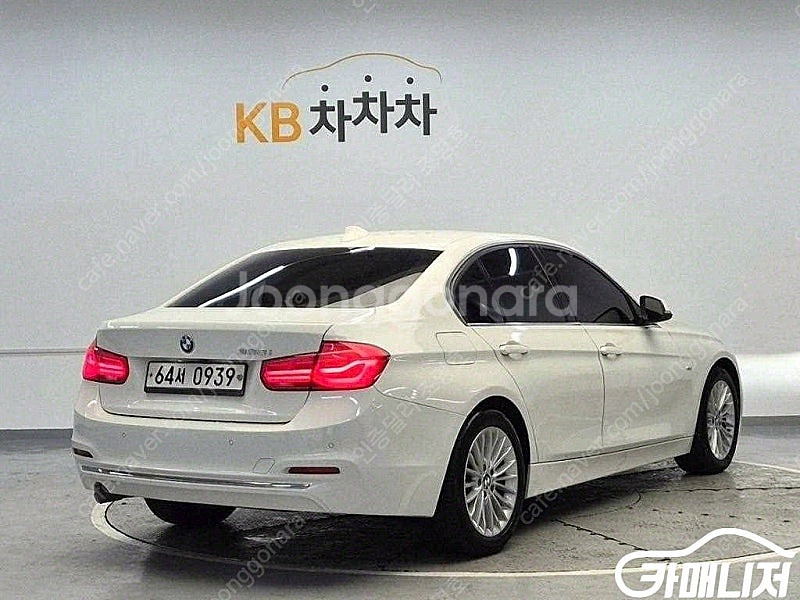 [BMW]3시리즈 (F30) 320i 럭셔리 (5인승)...--3