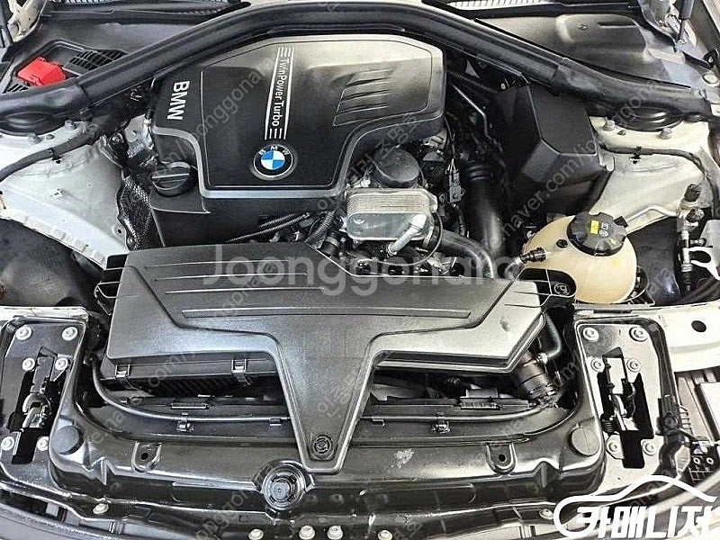 [BMW]3시리즈 (F30) 320i 럭셔리 (5인승)...--5