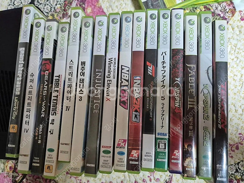 xbox 360--1