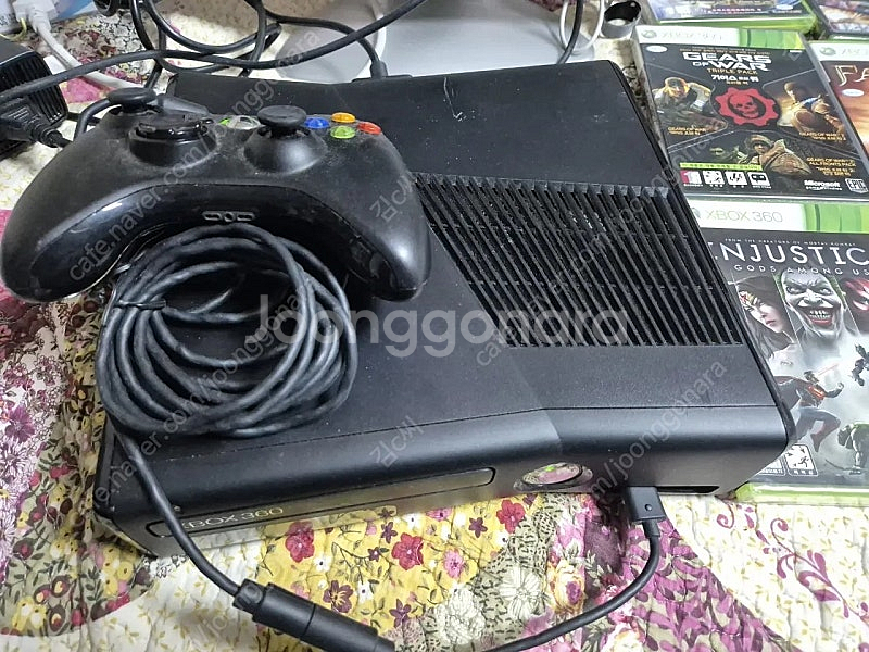 xbox 360--2