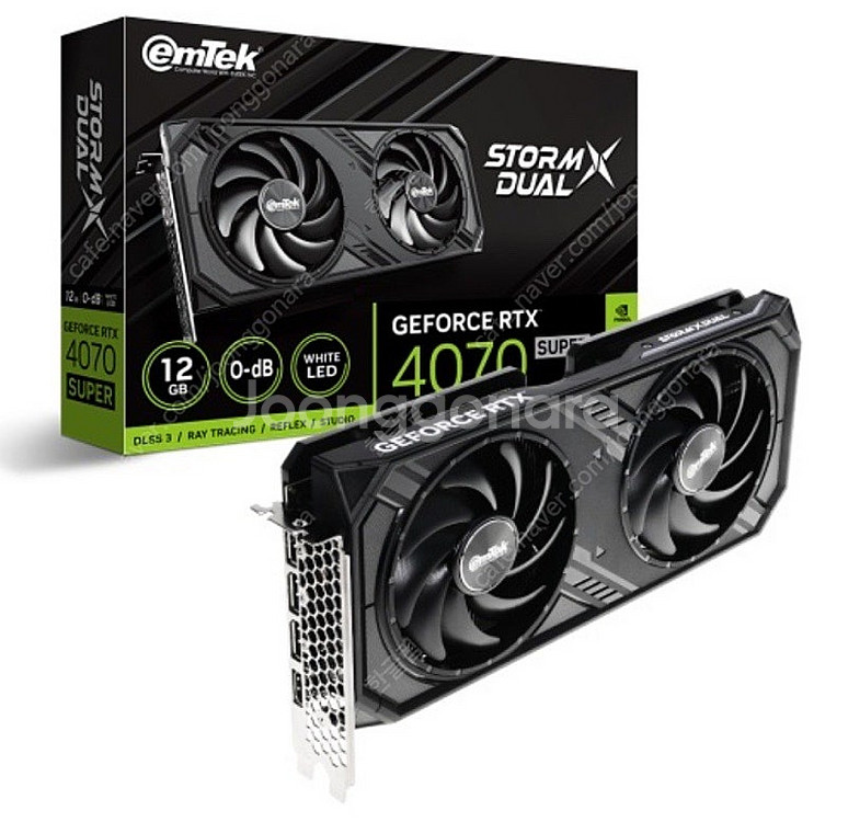 이엠텍 지포스 RTX 4070 SUPER STORM X...--0