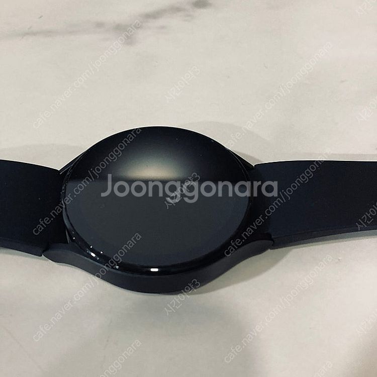 갤럭시 워치5 블랙 44MM S급 케이블포함 8만5천원...--4
