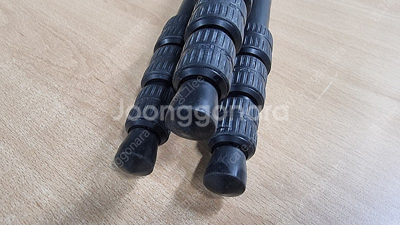 Gitzo 짓조 삼각대 GT1541T + 짓조스트랩--2