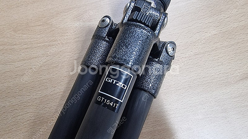 Gitzo 짓조 삼각대 GT1541T + 짓조스트랩--0