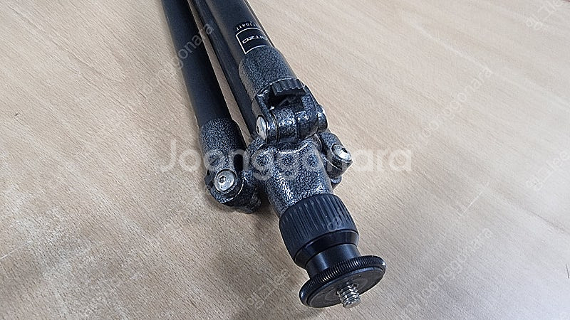 Gitzo 짓조 삼각대 GT1541T + 짓조스트랩--3