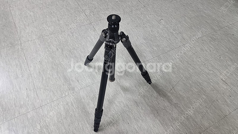 Gitzo 짓조 삼각대 GT1541T + 짓조스트랩--4