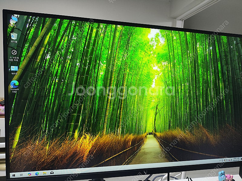 HP PRO i5 데스크탑 PC 윈도우10 컴퓨터 인천--5