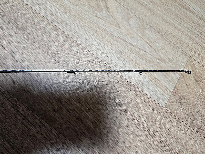 시마노 그라프라 타입LJ B660--1