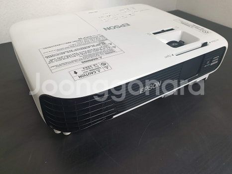 엡손 EB-U05 중고빔프로젝터 3600안시 풀HD 가...--8