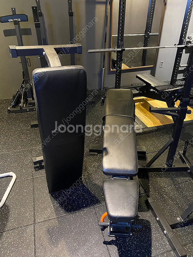 벤치 메디신볼 바벨홀더 메디신볼 등 처분--7