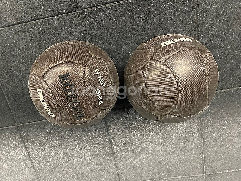 크로스핏 메디신볼 짐볼 월볼 10kg--0