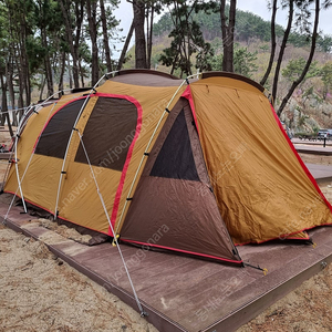 부산 버팔로 리빙쉘 뉴그레이트라운지