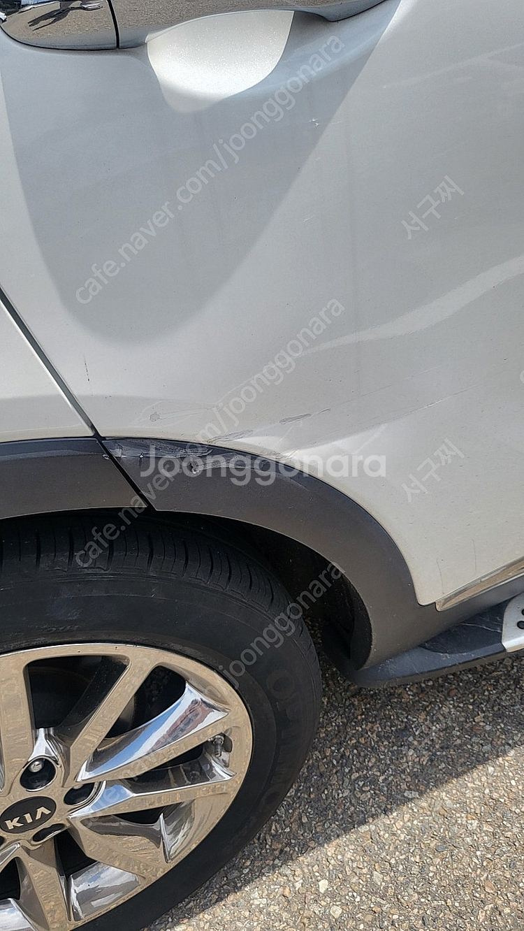 올뉴쏘렌토 7인승(디젤2.2) 4WD 노블레스스페셜--3