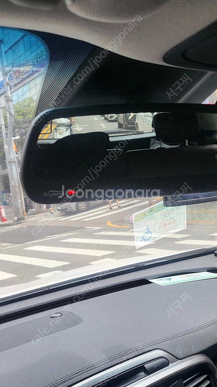 올뉴쏘렌토 7인승(디젤2.2) 4WD 노블레스스페셜--5