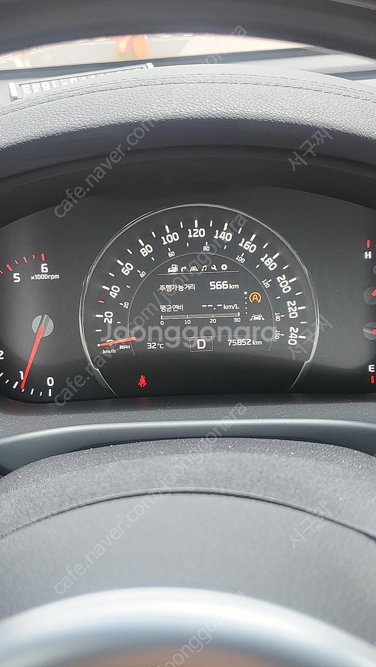 올뉴쏘렌토 7인승(디젤2.2) 4WD 노블레스스페셜--6