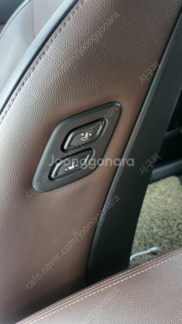 올뉴쏘렌토 7인승(디젤2.2) 4WD 노블레스스페셜--8