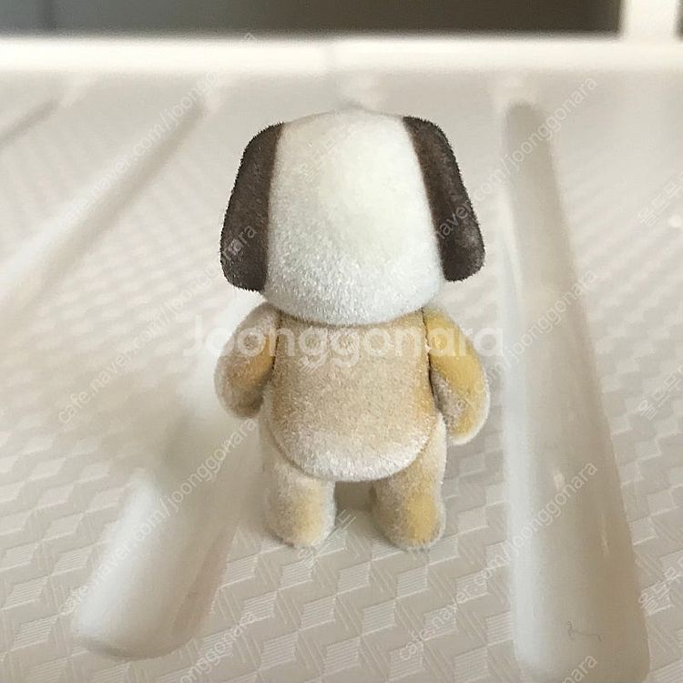 실바니안 단종 올드 비글 직립 아기 -b급---2
