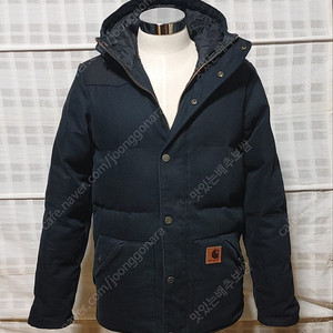 (carhartt) 칼하트 더글라스 패딩 자켓 95